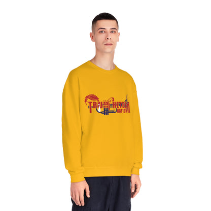 Trumpheteer Sweatshirt