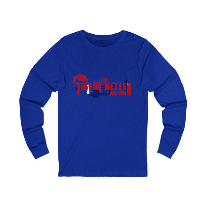 Triumpheteer Long Sleeve T-Shirt
