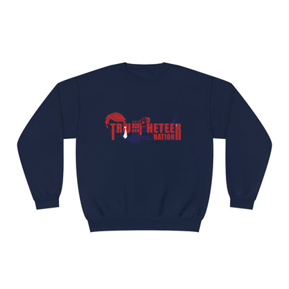 Trumpheteer Sweatshirt