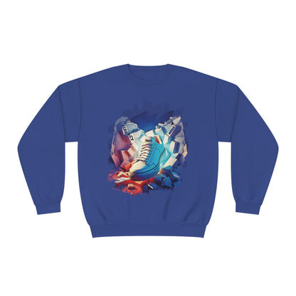 Crushing It Sweatshirt