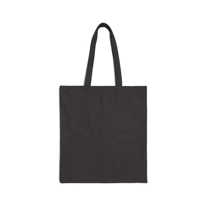 Restored by God Tote Bag