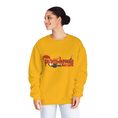 Trumpheteer Sweatshirt