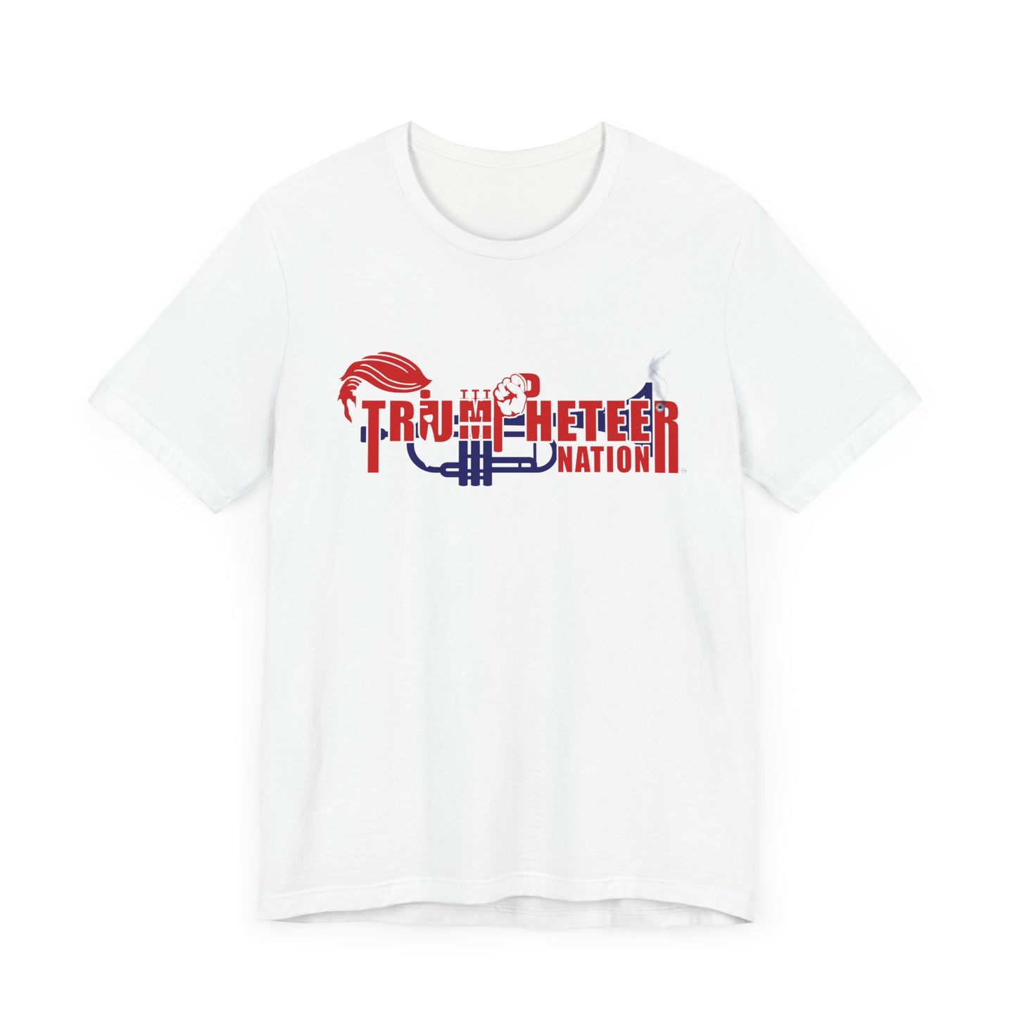 The Sound of Victory Tee