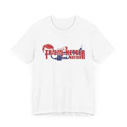 The Sound of Victory Tee