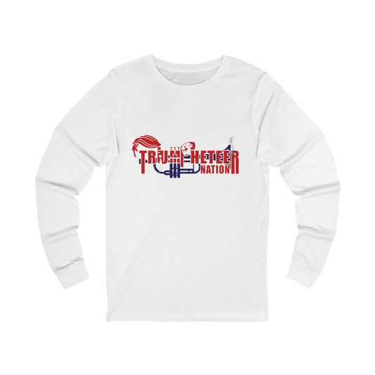 Triumpheteer Long Sleeve T-Shirt