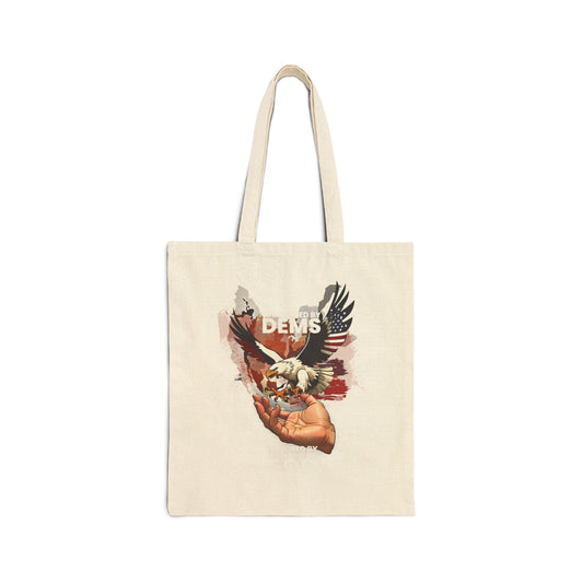 Restored by God Tote Bag