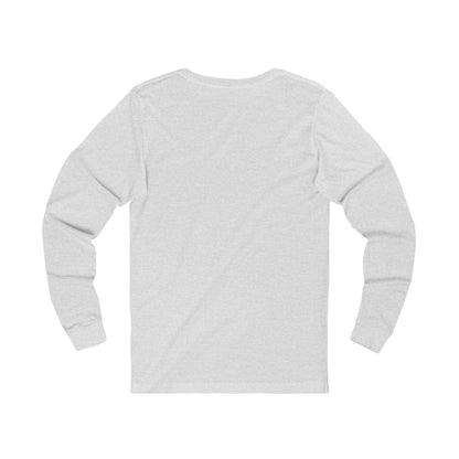 Breaking Barriers Long Sleeve Tee