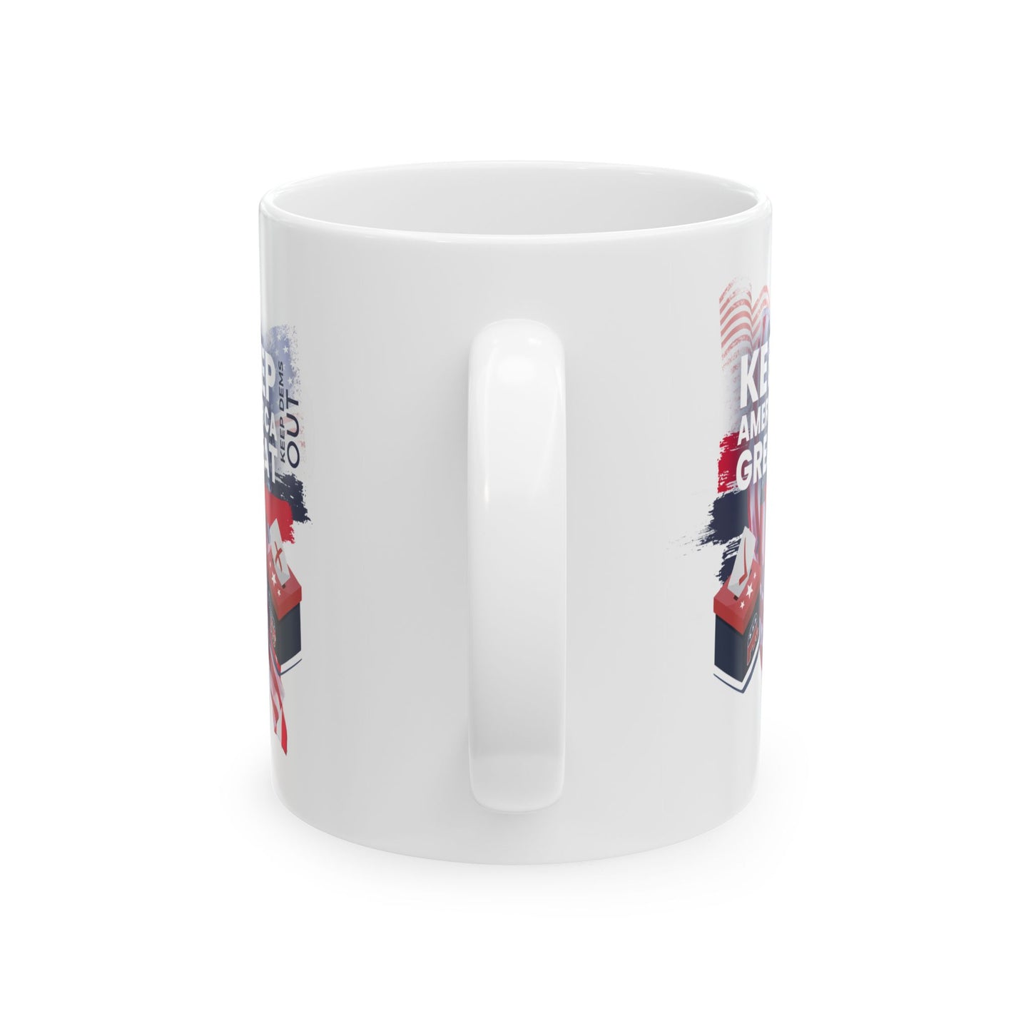 Keep America Great Mug