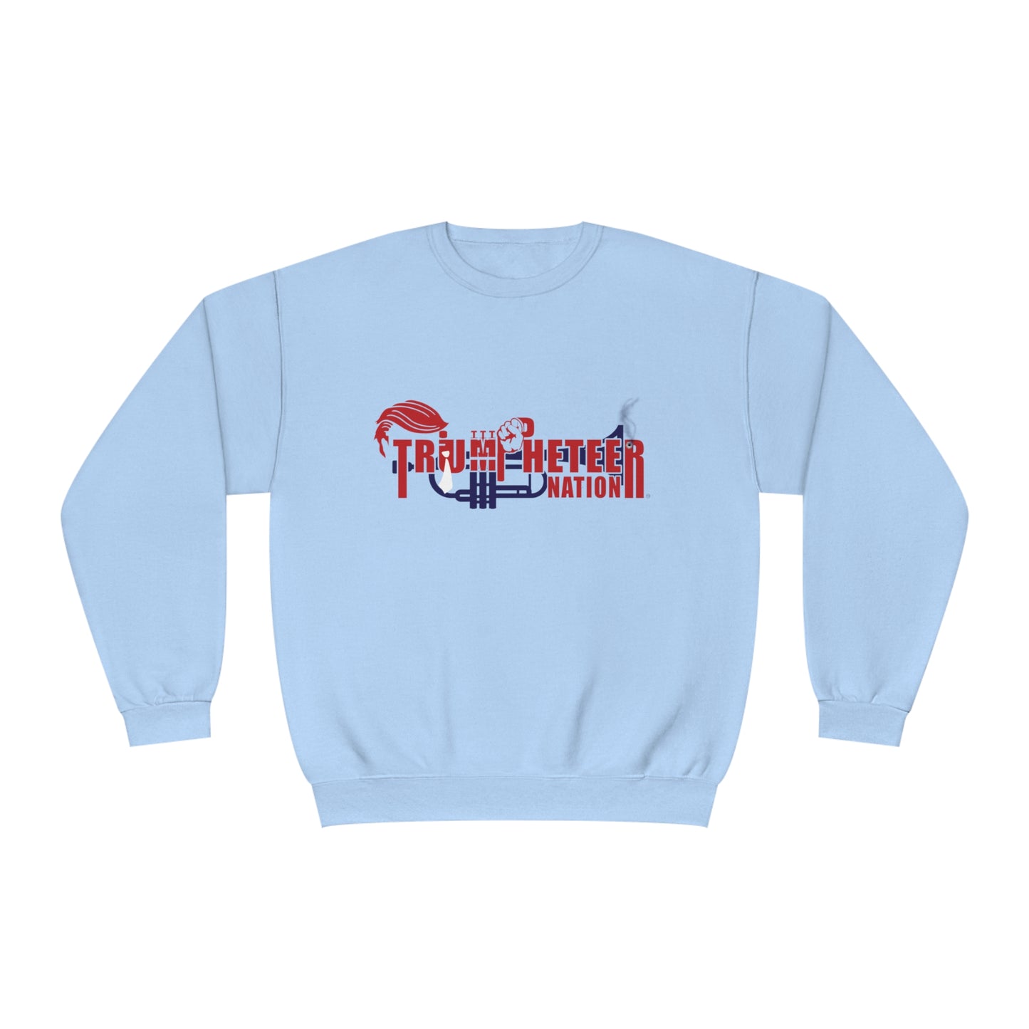 Trumpheteer Sweatshirt