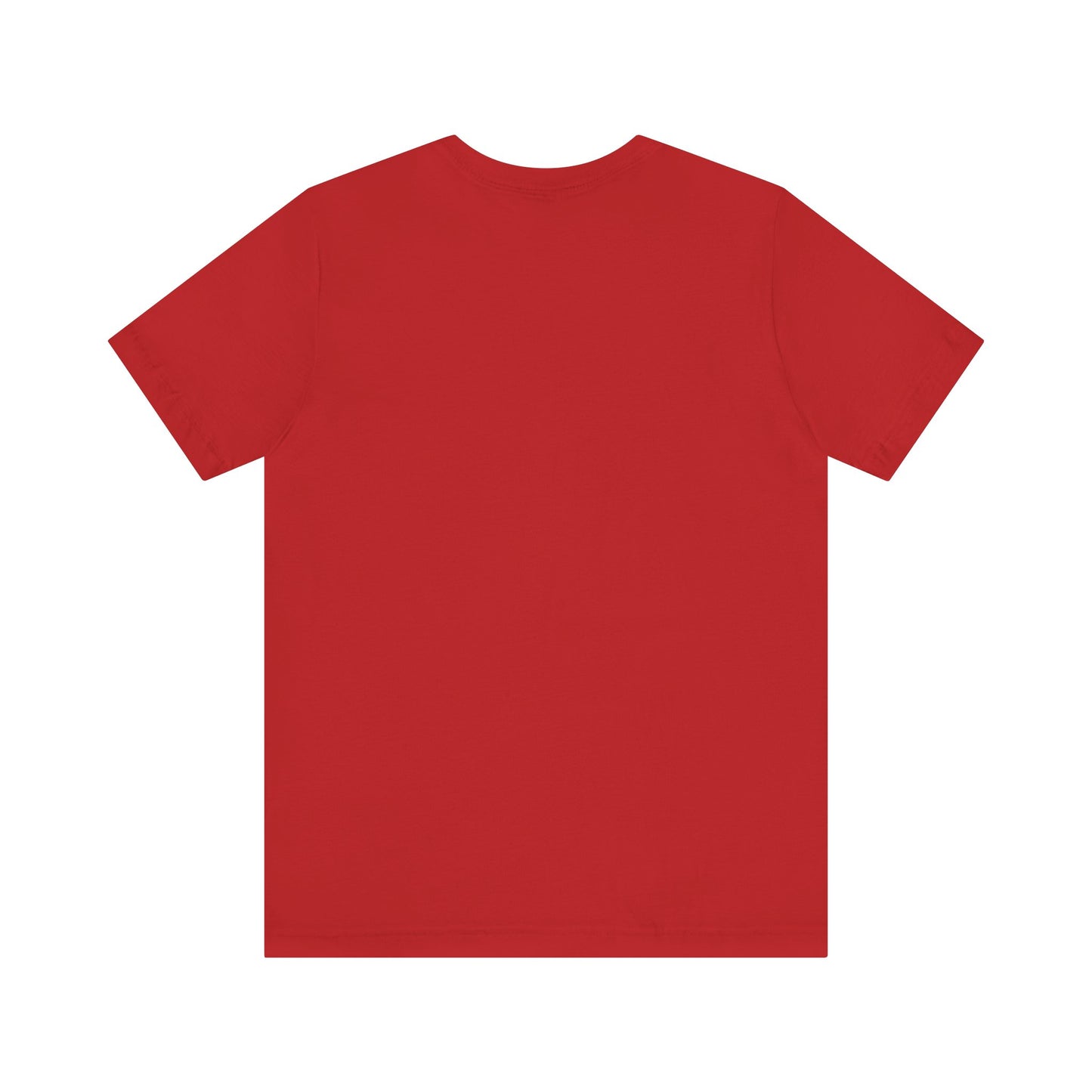 Crushing The Wall Tee