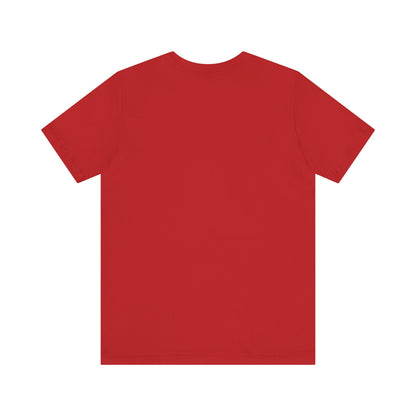 Crushing The Wall Tee