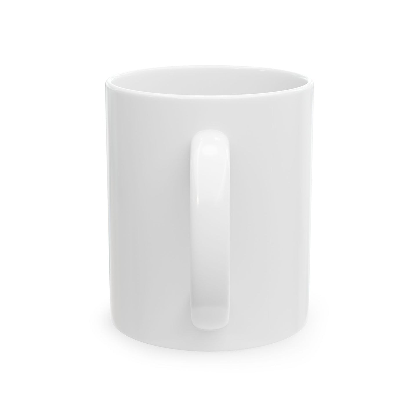 Stop Racism Ceramic Mug, (11oz, 15oz)