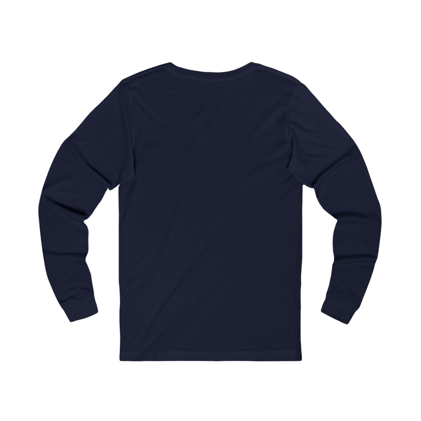 Drain The Swamp Long Sleeve Tee