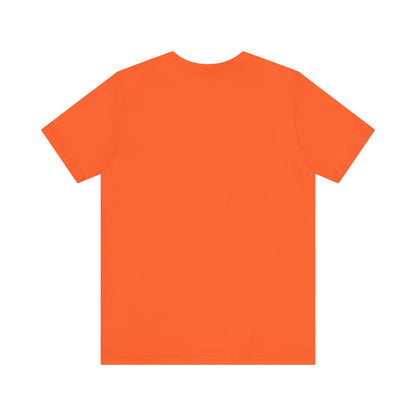 Crushing The Wall Tee