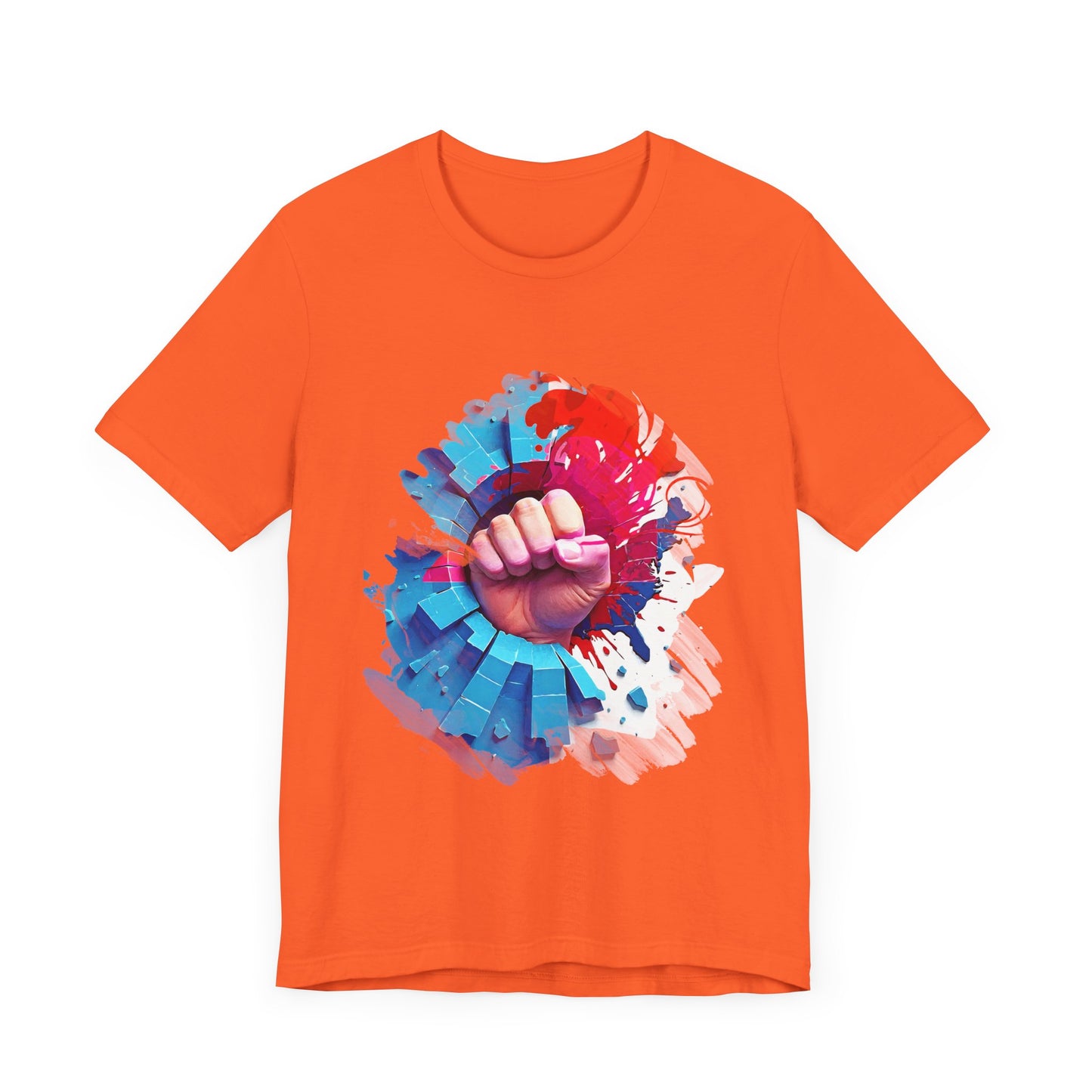 The Red Wave Rises Tee