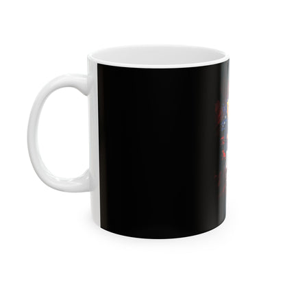 Joe’s Got to Go Mug, (11oz, 15oz)
