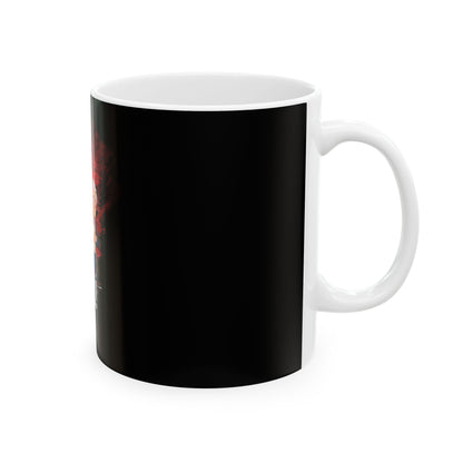 Joe’s Got to Go Mug, (11oz, 15oz)
